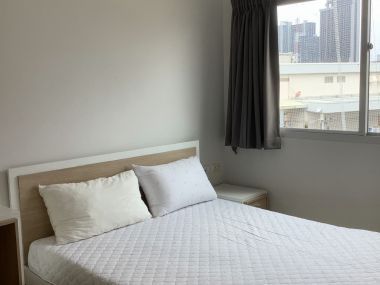 ** Hot Deal! ** For rent at My Condo Sukhumvit 52 1 Bedroom 1 Bathroom 13,000THB/month Fully furnished PROP000295