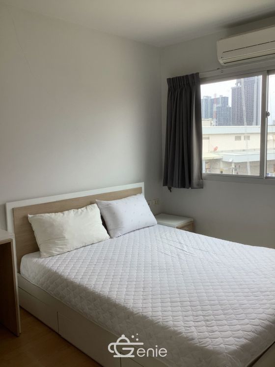 ** Hot Deal! ** ปล่อยเช่า My Condo Sukhumvit 52 ราคาพิเศษเพียง 13,000บาท/เดือน 1 ห้องนอน 1 ห้องน้ำ 35ตรม. ใกล้ BTS อ่อนนุช เฟอร์นิเจอร์ครบพร้อมเข้าอยู่ PROP000295