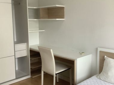 ** Hot Deal! ** For rent at My Condo Sukhumvit 52 1 Bedroom 1 Bathroom 13,000THB/month Fully furnished PROP000295