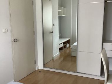 ** Hot Deal! ** For rent at My Condo Sukhumvit 52 1 Bedroom 1 Bathroom 13,000THB/month Fully furnished PROP000295