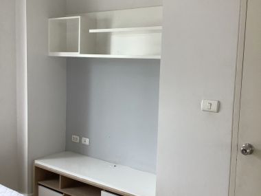 ** Hot Deal! ** For rent at My Condo Sukhumvit 52 1 Bedroom 1 Bathroom 13,000THB/month Fully furnished PROP000295