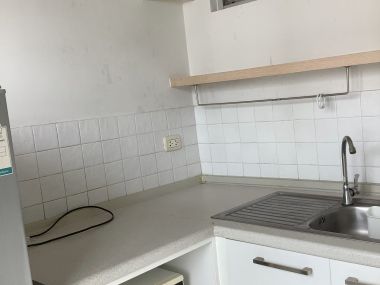 ** Hot Deal! ** For rent at My Condo Sukhumvit 52 1 Bedroom 1 Bathroom 13,000THB/month Fully furnished PROP000295