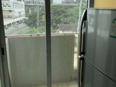 ** Hot Deal! ** For rent at My Condo Sukhumvit 52 1 Bedroom 1 Bathroom 13,000THB/month Fully furnished PROP000295