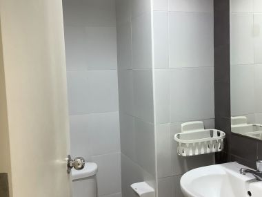 ** Hot Deal! ** For rent at My Condo Sukhumvit 52 1 Bedroom 1 Bathroom 13,000THB/month Fully furnished PROP000295