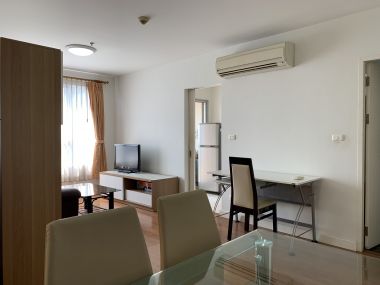 ปล่อยเช่า CONDO ONE X Sukhumvit 26 18,000  บาท   1 ห้องนอน 1 ห้องน้ำ ขนาด 51 ตร.ม. ใกล้ BTS พร้อมพงษ์ รหัส 2950