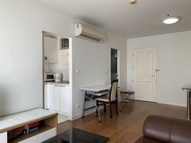 ปล่อยเช่า CONDO ONE X Sukhumvit 26 18,000  บาท   1 ห้องนอน 1 ห้องน้ำ ขนาด 51 ตร.ม. ใกล้ BTS พร้อมพงษ์ รหัส 2950
