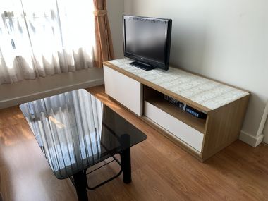 ปล่อยเช่า CONDO ONE X Sukhumvit 26 18,000  บาท   1 ห้องนอน 1 ห้องน้ำ ขนาด 51 ตร.ม. ใกล้ BTS พร้อมพงษ์ รหัส 2950