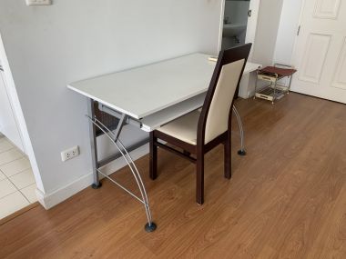 ปล่อยเช่า CONDO ONE X Sukhumvit 26 18,000  บาท   1 ห้องนอน 1 ห้องน้ำ ขนาด 51 ตร.ม. ใกล้ BTS พร้อมพงษ์ รหัส 2950