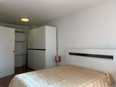 ปล่อยเช่า CONDO ONE X Sukhumvit 26 18,000  บาท   1 ห้องนอน 1 ห้องน้ำ ขนาด 51 ตร.ม. ใกล้ BTS พร้อมพงษ์ รหัส 2950