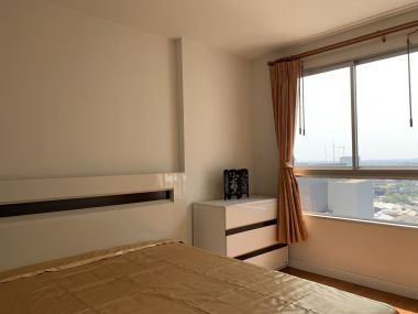 ปล่อยเช่า CONDO ONE X Sukhumvit 26 18,000  บาท   1 ห้องนอน 1 ห้องน้ำ ขนาด 51 ตร.ม. ใกล้ BTS พร้อมพงษ์ รหัส 2950