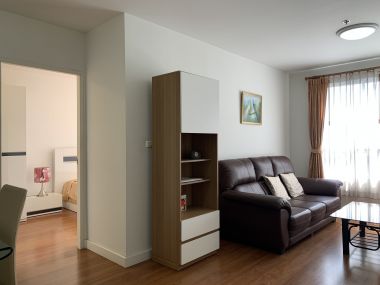 ปล่อยเช่า CONDO ONE X Sukhumvit 26 18,000  บาท   1 ห้องนอน 1 ห้องน้ำ ขนาด 51 ตร.ม. ใกล้ BTS พร้อมพงษ์ รหัส 2950