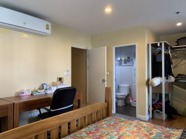 ปล่อย ขาย ! CONDO ONE X Sukhumvit 26  7,900,000 บาท/ค่าโอนคนละครึ่ง   2 ห้องนอน 2 ห้องน้ำ ขนาด 74 ตร.ม. ใกล้ BTS พร้อมพงษ์ รหัส 2951