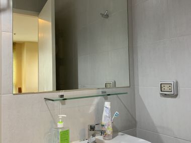 ปล่อย ขาย ! CONDO ONE X Sukhumvit 26  7,900,000 บาท/ค่าโอนคนละครึ่ง   2 ห้องนอน 2 ห้องน้ำ ขนาด 74 ตร.ม. ใกล้ BTS พร้อมพงษ์ รหัส 2951