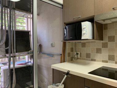 ปล่อย ขาย ! CONDO ONE X Sukhumvit 26  7,900,000 บาท/ค่าโอนคนละครึ่ง   2 ห้องนอน 2 ห้องน้ำ ขนาด 74 ตร.ม. ใกล้ BTS พร้อมพงษ์ รหัส 2951