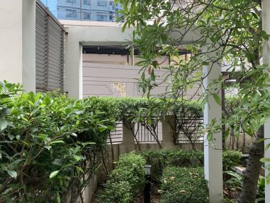 ปล่อย ขาย ! CONDO ONE X Sukhumvit 26  7,900,000 บาท/ค่าโอนคนละครึ่ง   2 ห้องนอน 2 ห้องน้ำ ขนาด 74 ตร.ม. ใกล้ BTS พร้อมพงษ์ รหัส 2951