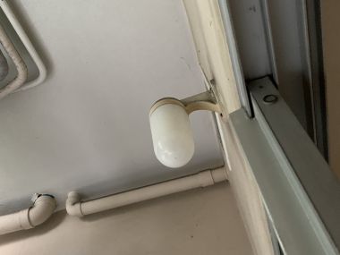 ปล่อย ขาย ! CONDO ONE X Sukhumvit 26  7,900,000 บาท/ค่าโอนคนละครึ่ง   2 ห้องนอน 2 ห้องน้ำ ขนาด 74 ตร.ม. ใกล้ BTS พร้อมพงษ์ รหัส 2951