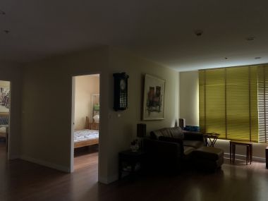 ปล่อย ขาย ! CONDO ONE X Sukhumvit 26  7,900,000 บาท/ค่าโอนคนละครึ่ง   2 ห้องนอน 2 ห้องน้ำ ขนาด 74 ตร.ม. ใกล้ BTS พร้อมพงษ์ รหัส 2951