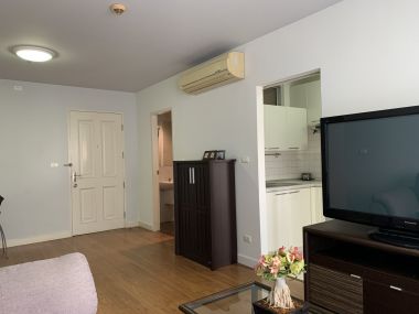 ปล่อย ขาย ! CONDO ONE X Sukhumvit 26 4,799,000  บาท/รวมค่าใช้จ่ายทุกอย่าง   1 ห้องนอน 1 ห้องน้ำ ขนาด 50 ตร.ม. ใกล้ BTS พร้อมพงษ์ รหัส 2952