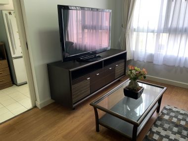 ปล่อย ขาย ! CONDO ONE X Sukhumvit 26 4,799,000  บาท/รวมค่าใช้จ่ายทุกอย่าง   1 ห้องนอน 1 ห้องน้ำ ขนาด 50 ตร.ม. ใกล้ BTS พร้อมพงษ์ รหัส 2952