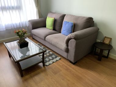 ปล่อย ขาย ! CONDO ONE X Sukhumvit 26 4,799,000  บาท/รวมค่าใช้จ่ายทุกอย่าง   1 ห้องนอน 1 ห้องน้ำ ขนาด 50 ตร.ม. ใกล้ BTS พร้อมพงษ์ รหัส 2952