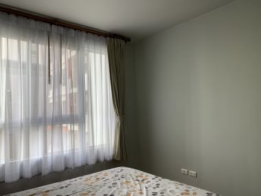 ปล่อย ขาย ! CONDO ONE X Sukhumvit 26 4,799,000  บาท/รวมค่าใช้จ่ายทุกอย่าง   1 ห้องนอน 1 ห้องน้ำ ขนาด 50 ตร.ม. ใกล้ BTS พร้อมพงษ์ รหัส 2952