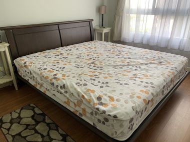 ปล่อย ขาย ! CONDO ONE X Sukhumvit 26 4,799,000  บาท/รวมค่าใช้จ่ายทุกอย่าง   1 ห้องนอน 1 ห้องน้ำ ขนาด 50 ตร.ม. ใกล้ BTS พร้อมพงษ์ รหัส 2952