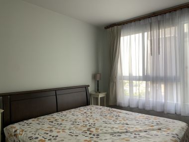 ปล่อย ขาย ! CONDO ONE X Sukhumvit 26 4,799,000  บาท/รวมค่าใช้จ่ายทุกอย่าง   1 ห้องนอน 1 ห้องน้ำ ขนาด 50 ตร.ม. ใกล้ BTS พร้อมพงษ์ รหัส 2952