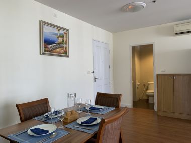 ปล่อย เช่า ! CONDO ONE X Sukhumvit 26 40,000  บาท   2 ห้องนอน 2 ห้องน้ำ ขนาด 76 ตร.ม. ใกล้ BTS พร้อมพงษ์ รหัส 2953