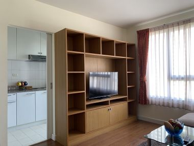 ปล่อย เช่า ! CONDO ONE X Sukhumvit 26 40,000  บาท   2 ห้องนอน 2 ห้องน้ำ ขนาด 76 ตร.ม. ใกล้ BTS พร้อมพงษ์ รหัส 2953