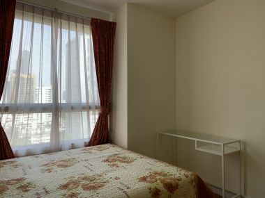 ปล่อย เช่า ! CONDO ONE X Sukhumvit 26 40,000  บาท   2 ห้องนอน 2 ห้องน้ำ ขนาด 76 ตร.ม. ใกล้ BTS พร้อมพงษ์ รหัส 2953