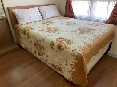 ปล่อย เช่า ! CONDO ONE X Sukhumvit 26 40,000  บาท   2 ห้องนอน 2 ห้องน้ำ ขนาด 76 ตร.ม. ใกล้ BTS พร้อมพงษ์ รหัส 2953