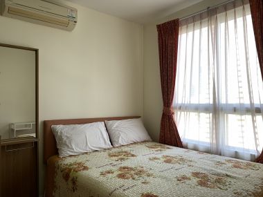 ปล่อย เช่า ! CONDO ONE X Sukhumvit 26 40,000  บาท   2 ห้องนอน 2 ห้องน้ำ ขนาด 76 ตร.ม. ใกล้ BTS พร้อมพงษ์ รหัส 2953