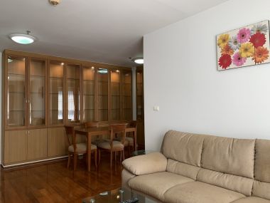 ปล่อย เช่า ! CONDO ONE X Sukhumvit 26 40,000  บาท   2 ห้องนอน 2 ห้องน้ำ ขนาด 76 ตร.ม. ใกล้ BTS พร้อมพงษ์ รหัส 2954