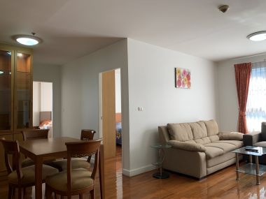 ปล่อย เช่า ! CONDO ONE X Sukhumvit 26 40,000  บาท   2 ห้องนอน 2 ห้องน้ำ ขนาด 76 ตร.ม. ใกล้ BTS พร้อมพงษ์ รหัส 2954