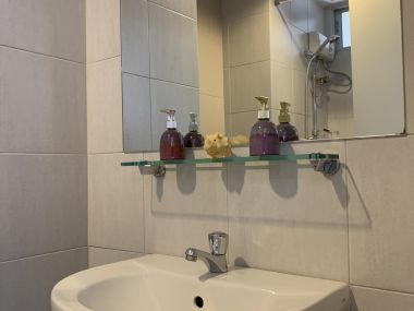 ปล่อย เช่า ! CONDO ONE X Sukhumvit 26 40,000  บาท   2 ห้องนอน 2 ห้องน้ำ ขนาด 76 ตร.ม. ใกล้ BTS พร้อมพงษ์ รหัส 2954