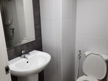 ** Hot Deal! ** For rent at My Condo Sukhumvit 52 1 Bedroom 1 Bathroom 13,000THB/month Fully furnished PROP000296