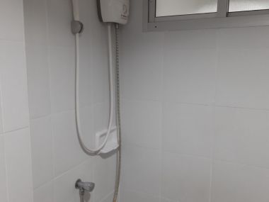 ** Hot Deal! ** For rent at My Condo Sukhumvit 52 1 Bedroom 1 Bathroom 13,000THB/month Fully furnished PROP000296
