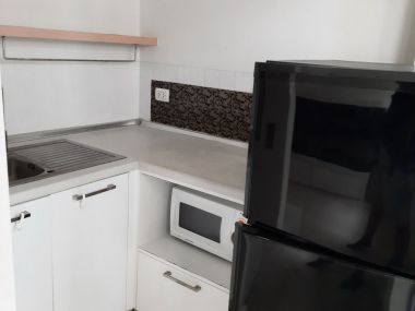 ** Hot Deal! ** For rent at My Condo Sukhumvit 52 1 Bedroom 1 Bathroom 13,000THB/month Fully furnished PROP000296
