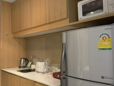 ปล่อยเช่า ! Raintree Villa  15,000  บาท/เดือน  Studio 1 ห้องน้ำ ขนาด 30 ตร.ม. ใกล้  BTS ทองหล่อ รหัส 2962