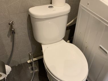 ปล่อยเช่า ! Raintree Villa  15,000  บาท/เดือน  Studio 1 ห้องน้ำ ขนาด 30 ตร.ม. ใกล้  BTS ทองหล่อ รหัส 2962