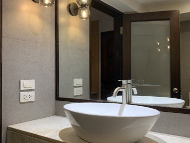 ปล่อยเช่า ! Raintree Villa  15,000  บาท/เดือน  Studio 1 ห้องน้ำ ขนาด 30 ตร.ม. ใกล้  BTS ทองหล่อ รหัส 2962