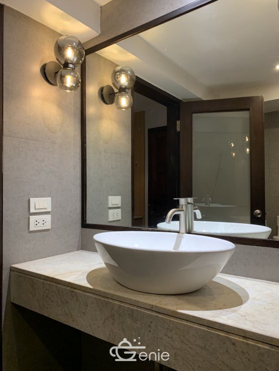 For Rent ! at Raintree Villa 15,000 THB /month Studio 1 Bathroom 30 Sqm. Code 2962