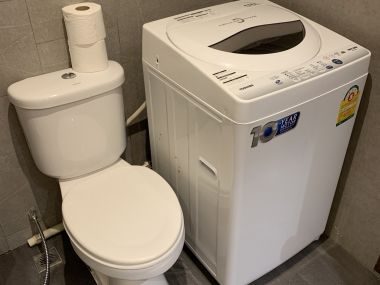 ปล่อยเช่า ! Raintree Villa  15,000  บาท/เดือน  Studio 1 ห้องน้ำ ขนาด 30 ตร.ม. ใกล้  BTS ทองหล่อ รหัส 2962