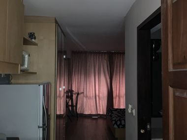 ปล่อยเช่า ! Raintree Villa  15,000  บาท/เดือน  Studio 1 ห้องน้ำ ขนาด 30 ตร.ม. ใกล้  BTS ทองหล่อ รหัส 2962