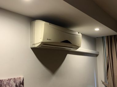 ปล่อยเช่า ! Raintree Villa  15,000  บาท/เดือน  Studio 1 ห้องน้ำ ขนาด 30 ตร.ม. ใกล้  BTS ทองหล่อ รหัส 2962