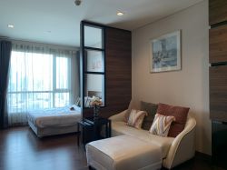 For Rent ! at Ivy thonglor   22,000 THB /month  1 Bedroom 1 Bathroom 37 Sqm.  Code  2963