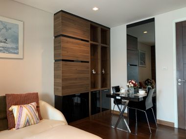 For Rent ! at Ivy thonglor   22,000 THB /month  1 Bedroom 1 Bathroom 37 Sqm.  Code  2963