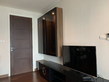 For Rent ! at Ivy thonglor   22,000 THB /month  1 Bedroom 1 Bathroom 37 Sqm.  Code  2963