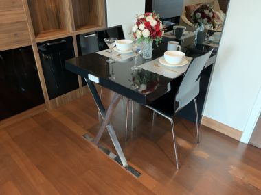 For Rent ! at Ivy thonglor   22,000 THB /month  1 Bedroom 1 Bathroom 37 Sqm.  Code  2963