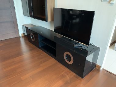 For Rent ! at Ivy thonglor   22,000 THB /month  1 Bedroom 1 Bathroom 37 Sqm.  Code  2963